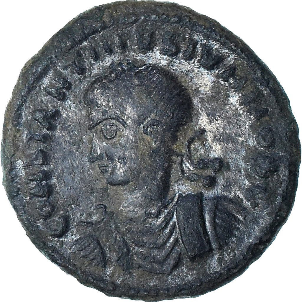Constantin al II-lea,
Follis,
320