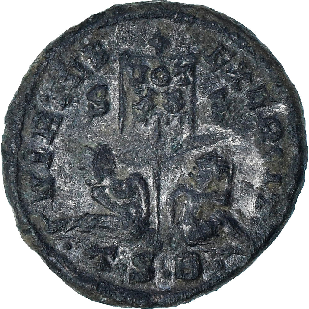 Constantin al II-lea,
Follis,
320