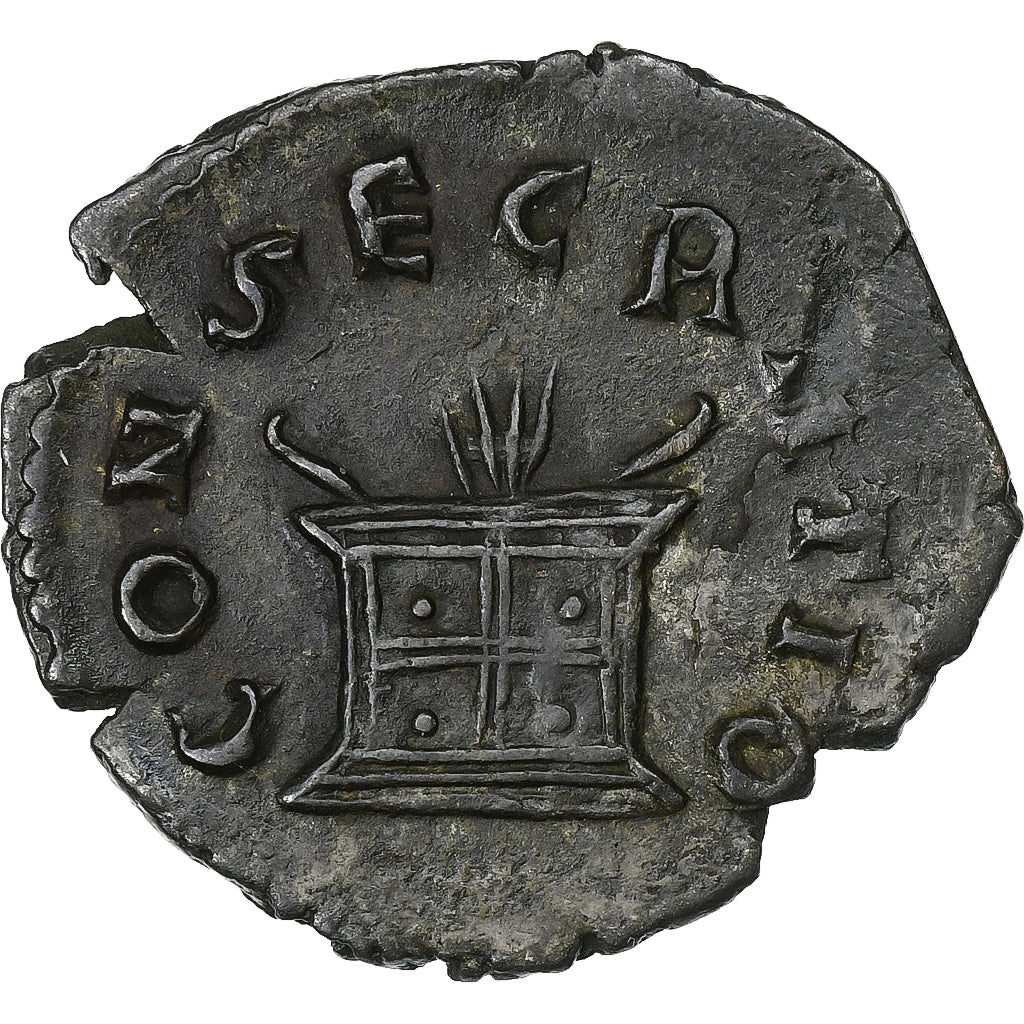 Valerian II,
Antoninianus,
256-259