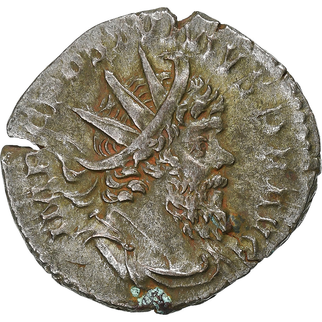 Postumus,
Antoninianus,
264-265