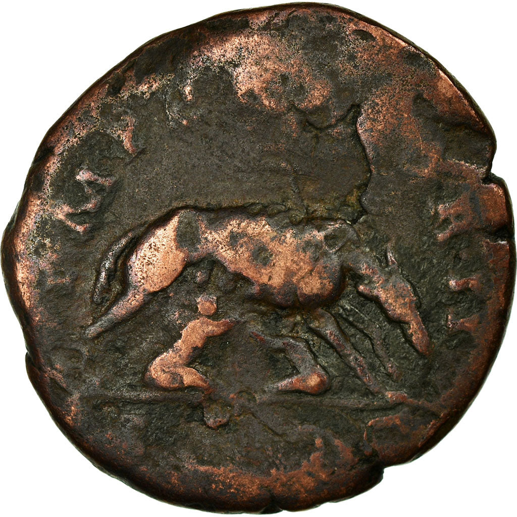 Monedă,
Antoninus Pius,
Ca