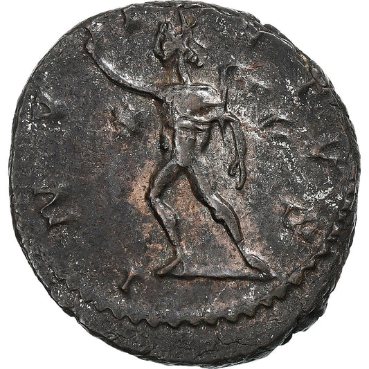 Victorinus, 
  
  Antoninianus, 
  
  270-271