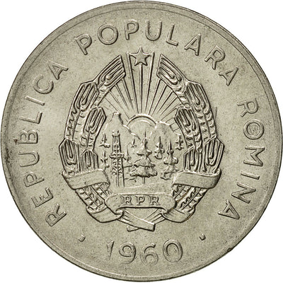Monedă,

România,

25Bani