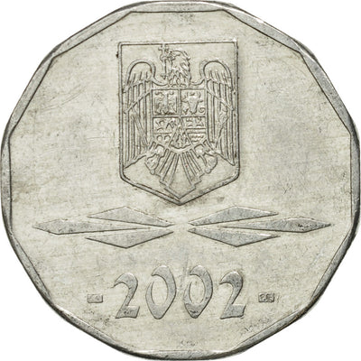 Monedă,

România,

5000lei