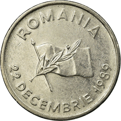 Monedă,

România,

10lei